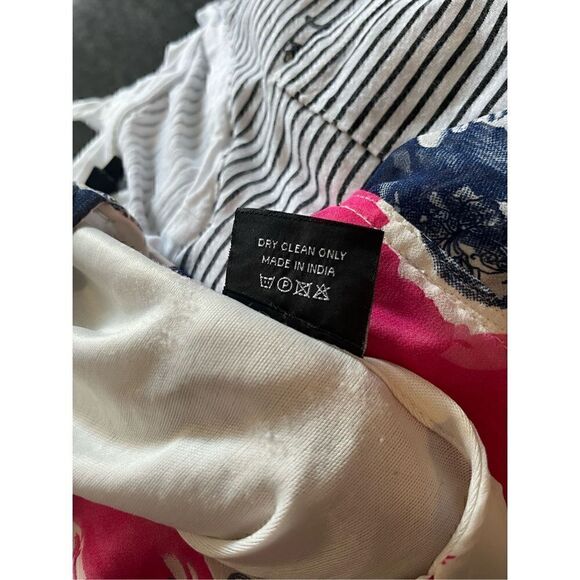 Zola Earthly Fashions Dress - Picture 6 of 6